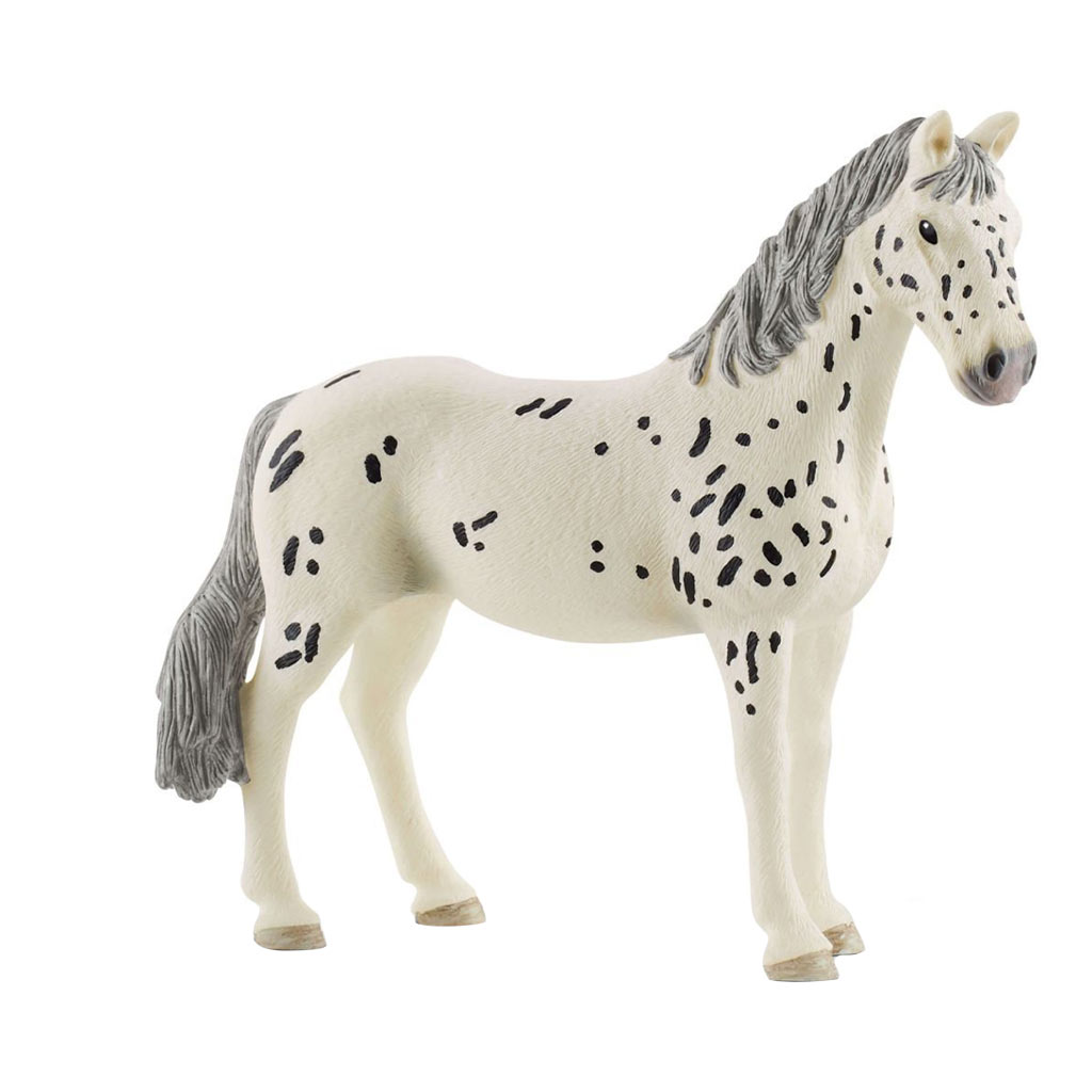 DV - SCHLEICH HC KNABSTRUPPER MARE