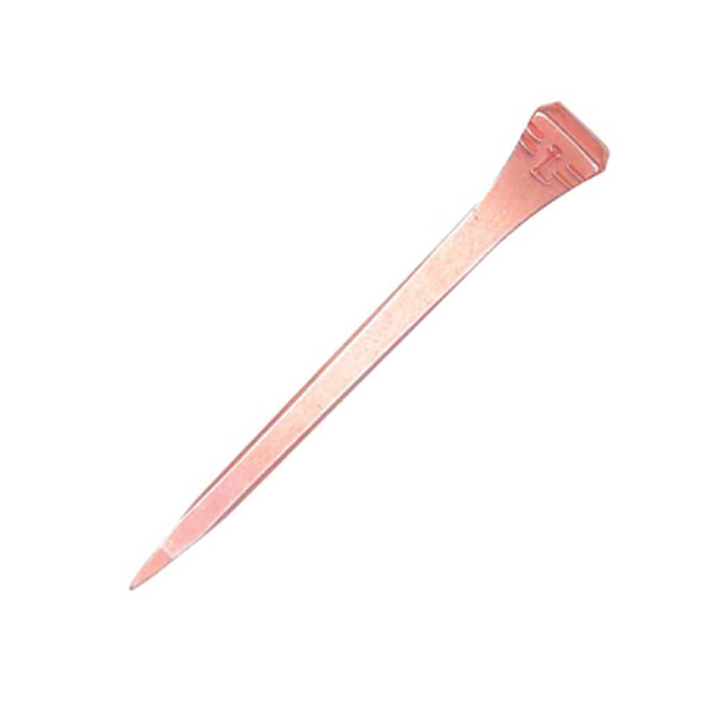 LIBERTY E-4 SLIM COPPER NAIL 250CT 