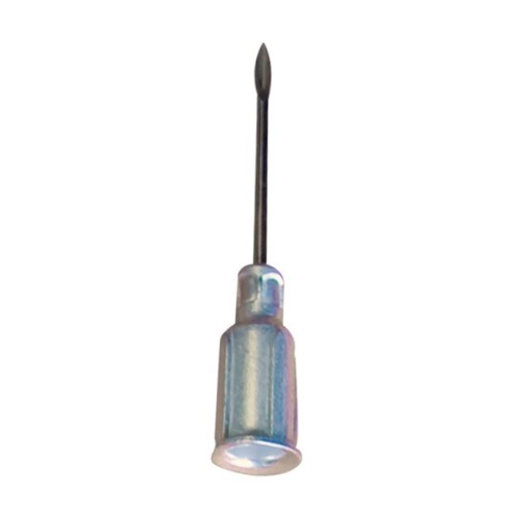 IDEAL DISP. NEEDLE AH 18 X 3/4&quot;