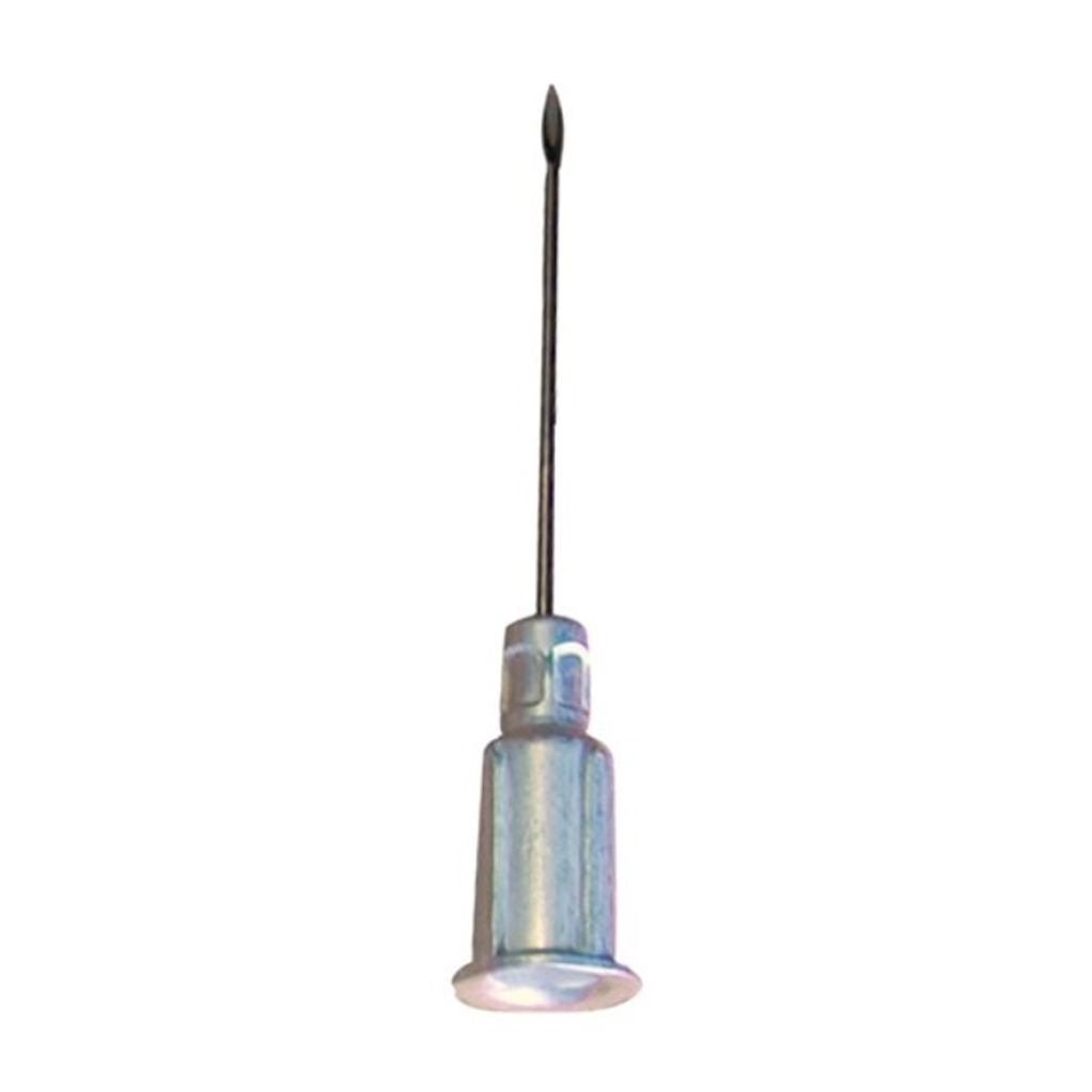 IDEAL DISP. NEEDLE AH 20 X 1.5&quot; (100)