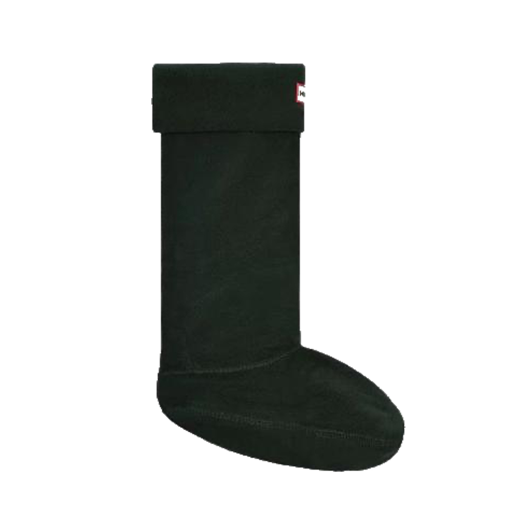 DV - HUNTER TALL BOOT SOCK DARK OLIVE LARGE