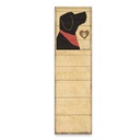 [10084108] DMB - CANDYM DOG LIST NOTEPAD