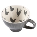 [10084266] DMB - CANDYM CHICKEN MUG