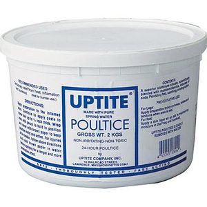 DV - UPTITE POULTICE 2.40kg