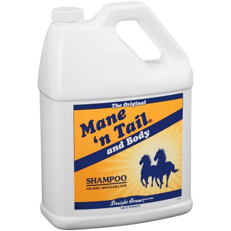 MANE 'N TAIL SHAMPOO 1GAL