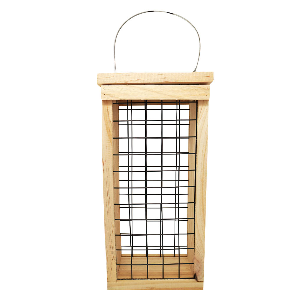 DMB - PINEBUSH HIGH CAPACITY SUET FEEDER