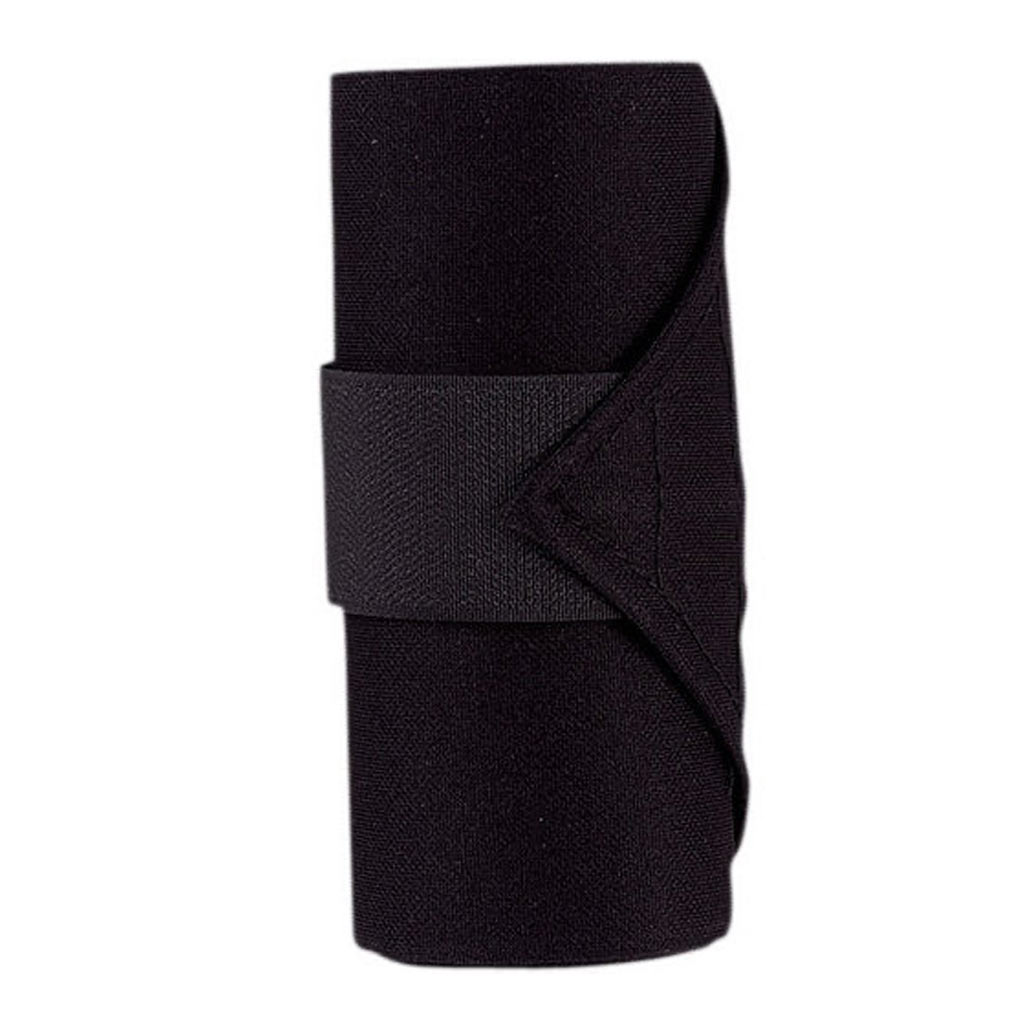 VACS STANDING WRAPS SET OF 4 BLACK