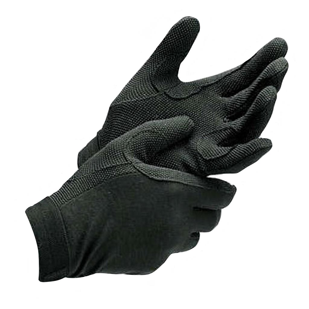 DMB - GLOVE WINTER PEBBLED PALM MEDIUM