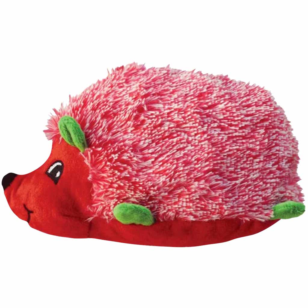 DV - KONG DOG HOLIDAY HEDGEHOG MEDIUM XMAS 2022