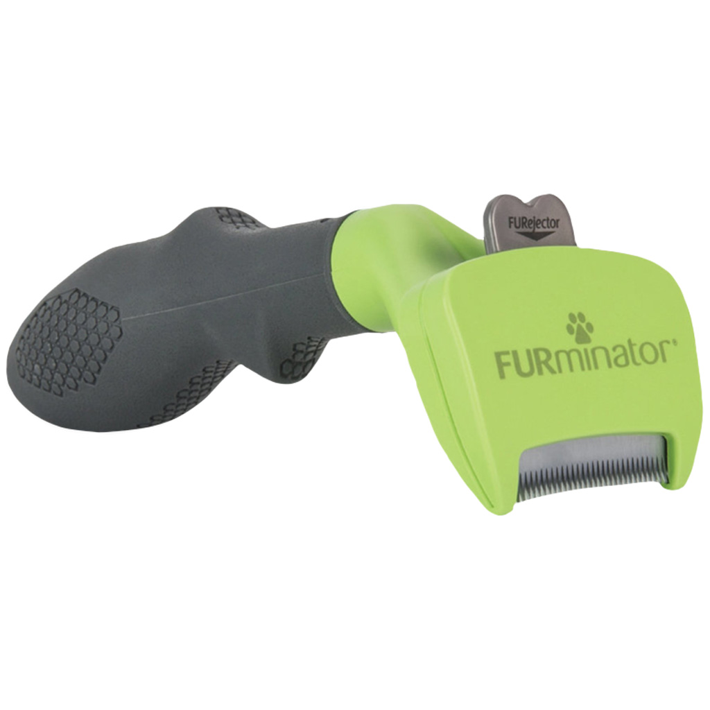 FURMINATOR DESHEDDING TOOL SHORT HAIR SMALL DOG