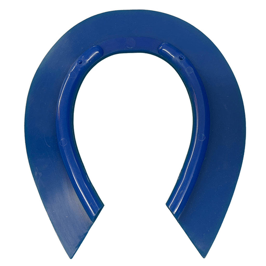 MUSTAD NO-SNOW DRAFT BLUE FRONT PAD