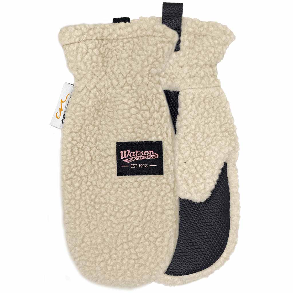 WATSON GLOVE BABY BAA BAA MITT SMALL