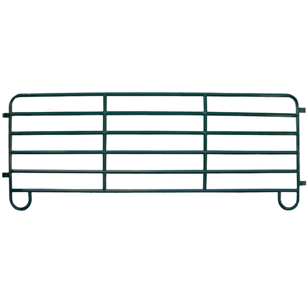 SO - DIAMOND BAR 6 BAR CORRAL PANEL C6 SERIES 57&quot; 10FT