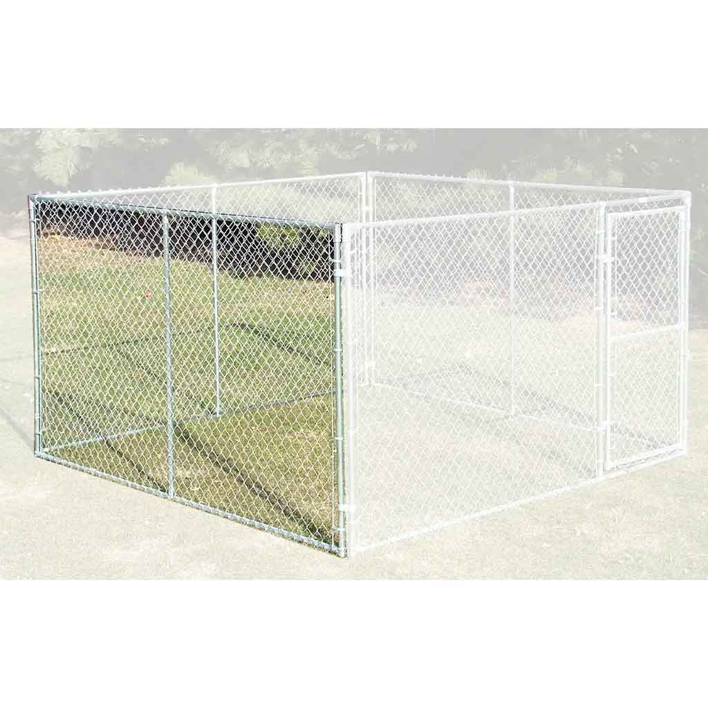 BEHLEN CHAIN LINK PANEL (NO GATE) 10'X6'