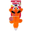 DMB - KONG COZIE POCKETZ FOX MEDIUM