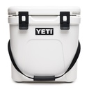 DMB - YETI ROADIE 24 WHITE