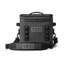 [10090234] DR - YETI HOPPER FLIP 12 CHARCOAL