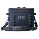 [10090236] DR - YETI HOPPER FLIP 18 NAVY