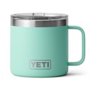 [10090262] YETI RAMBLER MUG SEAFOAM 14OZ/414ML