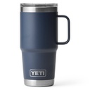 [10090280] DR - YETI RAMBLER TRAVEL MUG NAVY 20OZ