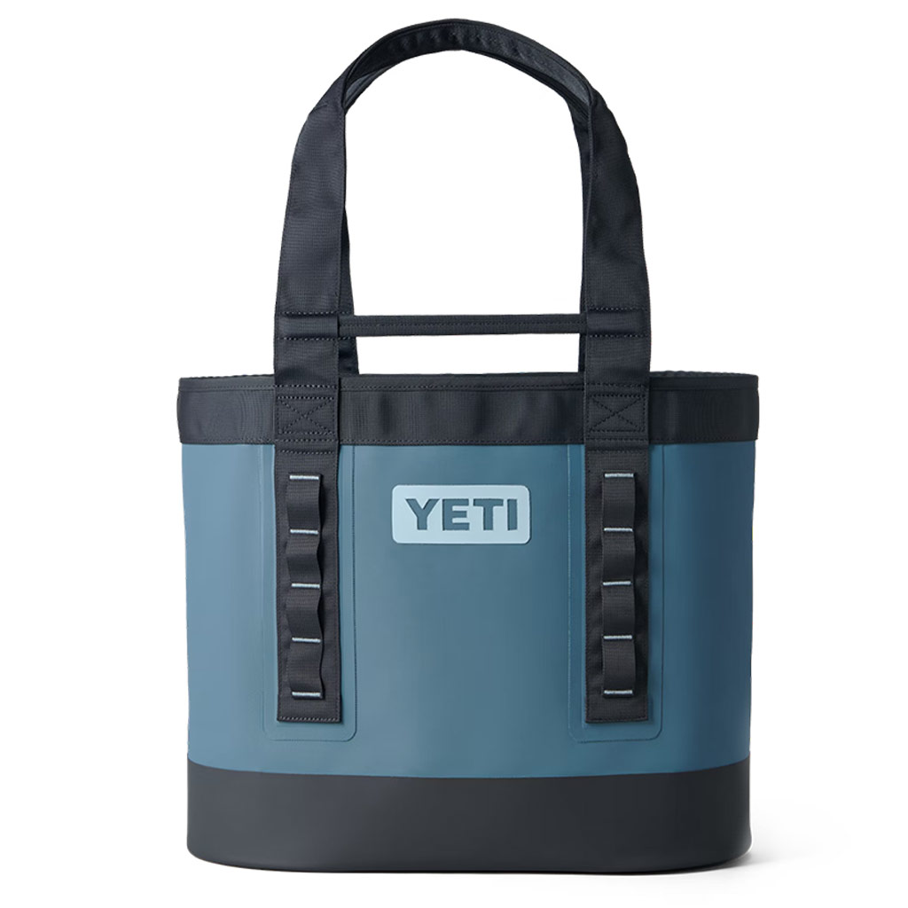 YETI CAMINO CARRYALL NAVY 35