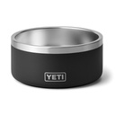 [10090358] YETI BOOMER 4 DOG BOWL BLACK