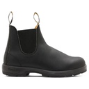 [10090472] BLUNDSTONE 558 CLASSIC BLACK SZ AUS 3