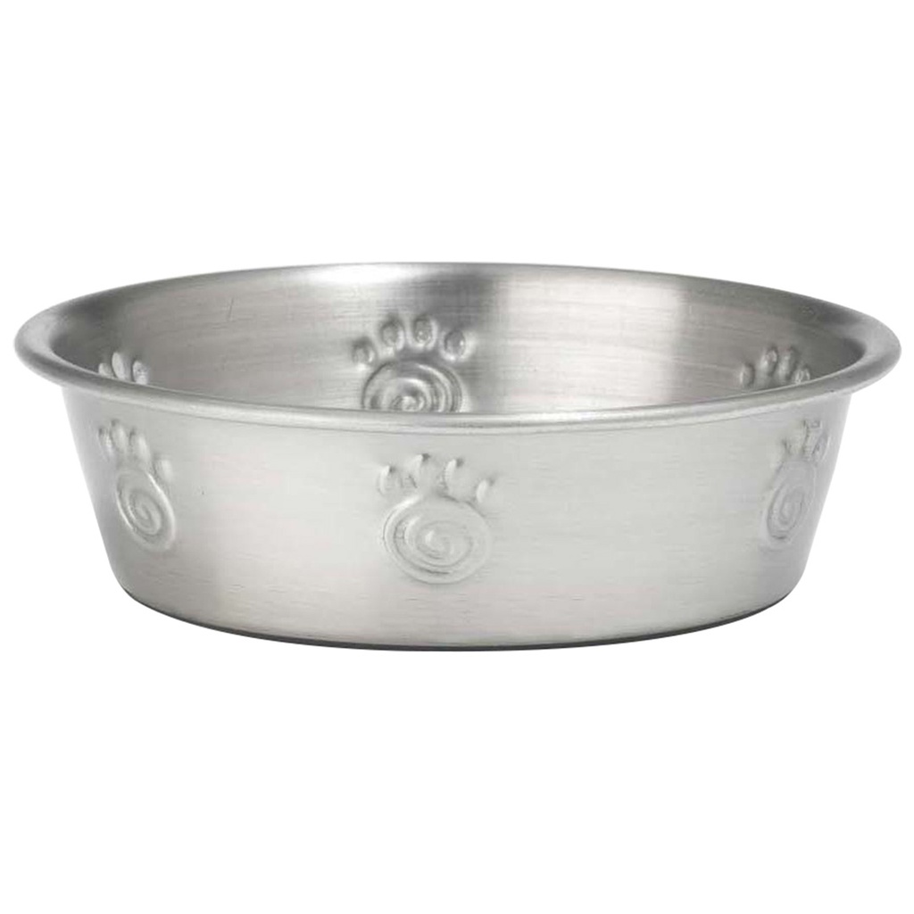 PETRAGEOUS CAYMAN CLASSIC NON-SKID BOWL 1QT