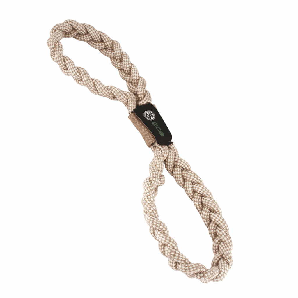 ADVANCE COTTON JUTE ROPE FIGURE 8