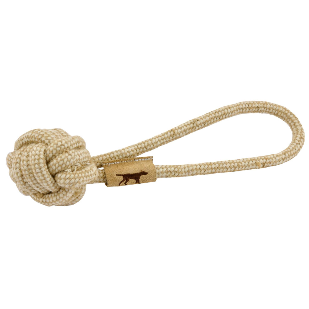 ADVANCE COTTON JUTE ROPE PULL TUG