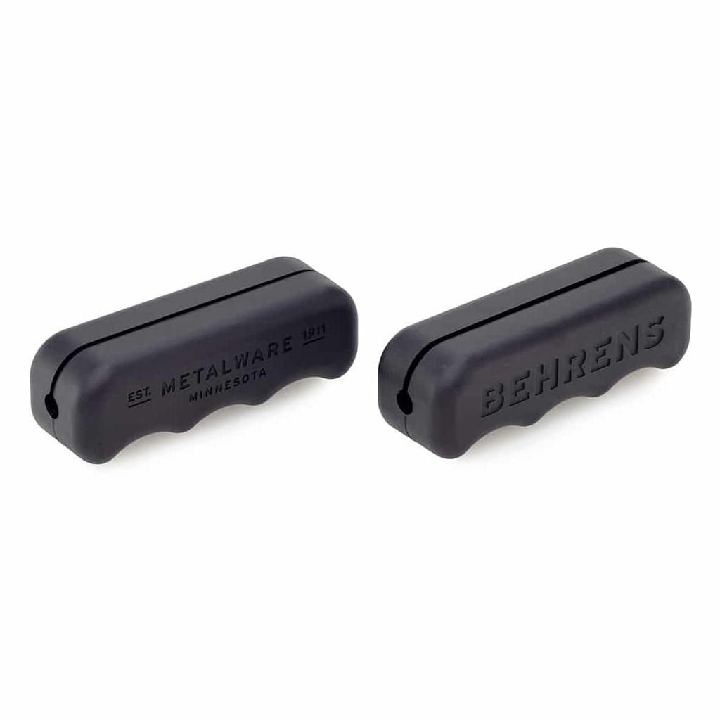 DMB - BEHRENS SILICONE COMFORT GRIP HANDLE SM 2PK