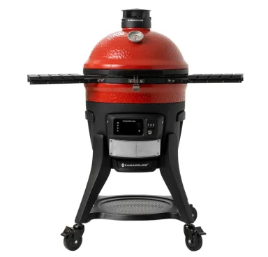 KAMADO JOE KONNECTED JOE DIGITAL CHARCOAL GRILL &amp; SMOKER