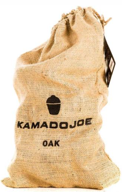 KAMADO JOE OAK WOOD CHUNKS