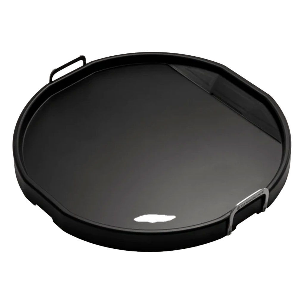 KAMADO JOE KARBON STEEL GRIDDLE