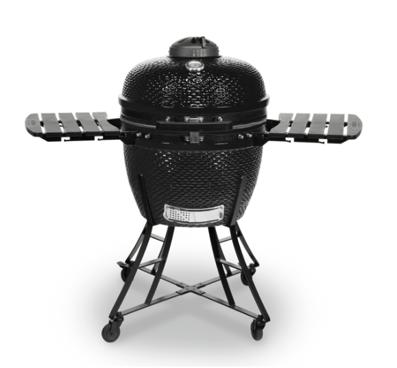 LOUISIANA GRILLS CERAMIC CHARCOAL GRILL LGK24