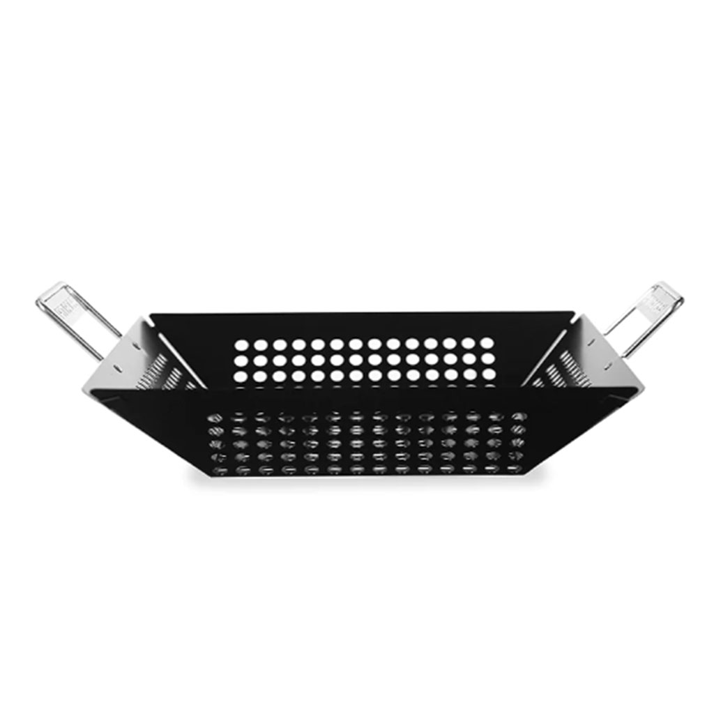 DV - PIT BOSS NON-STICK GRILL WOK