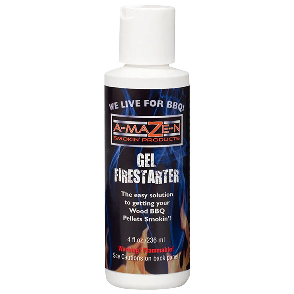 DV - A-MAZE-N GEL FIRE STARTER 4OZ