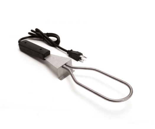 ONWARD CHARCOAL ELEC FIRE STARTER 110V