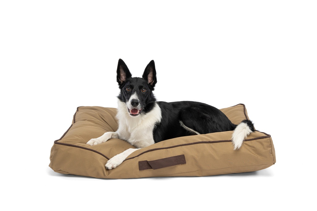 CARPENTER JAX PET BED 30&quot; x 40&quot; x 5&quot;