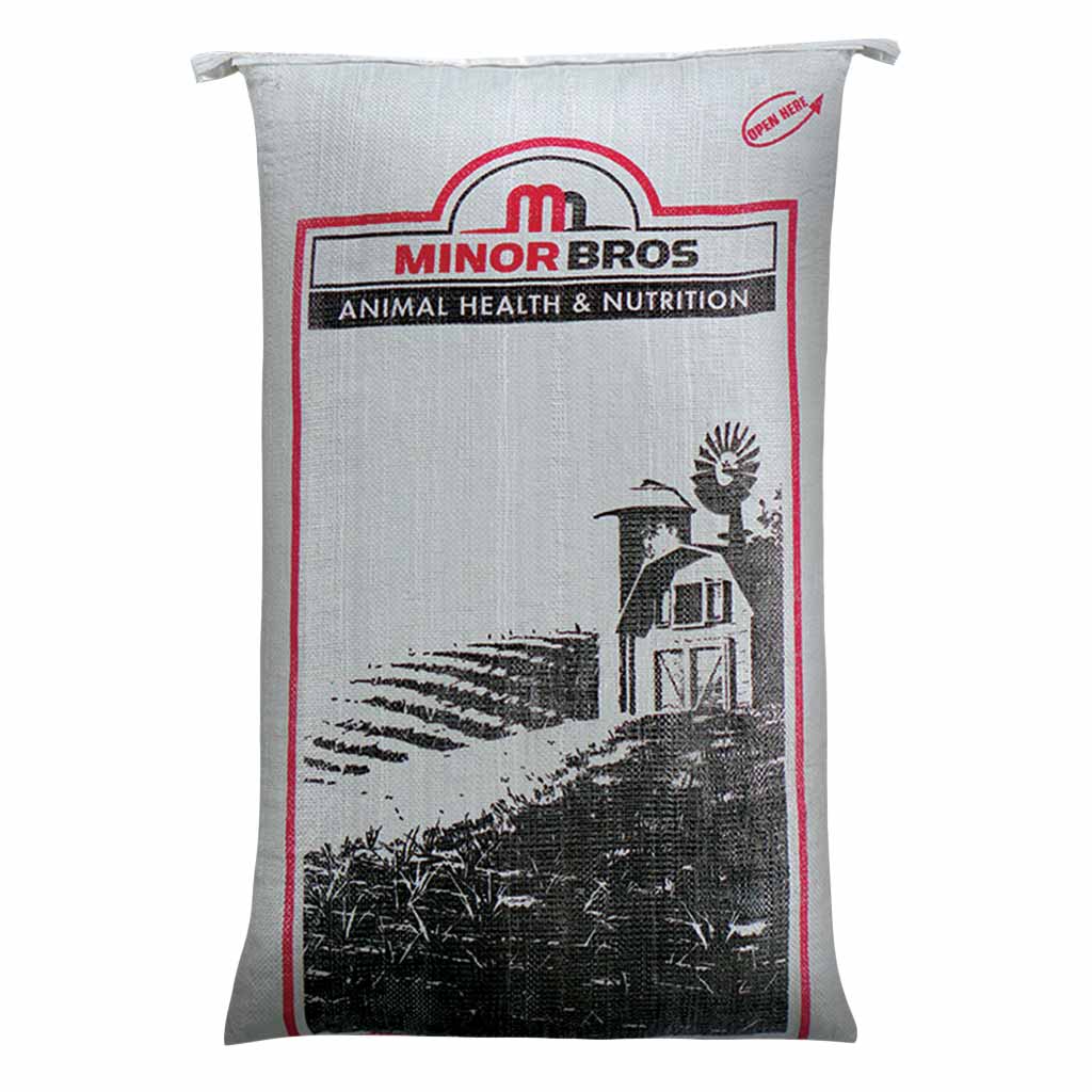 MB WHOLE ONTARIO WHEAT 25KG