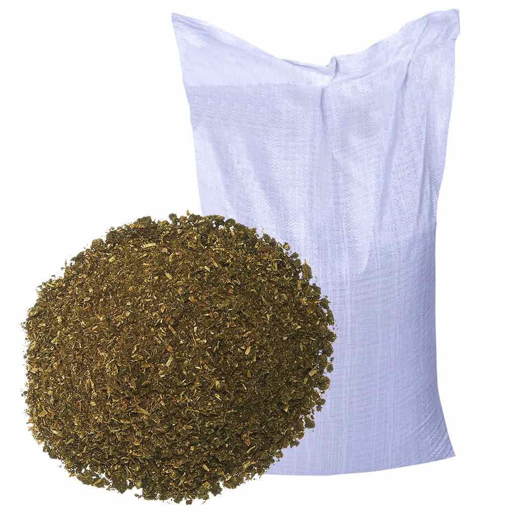 DEHY ALFALFA MEAL 25KG