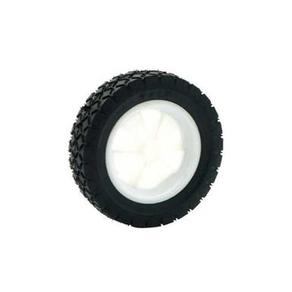 DMB - LASER LAWNMOWER WHEEL 7X1-1/2&quot; UNIVERSAL