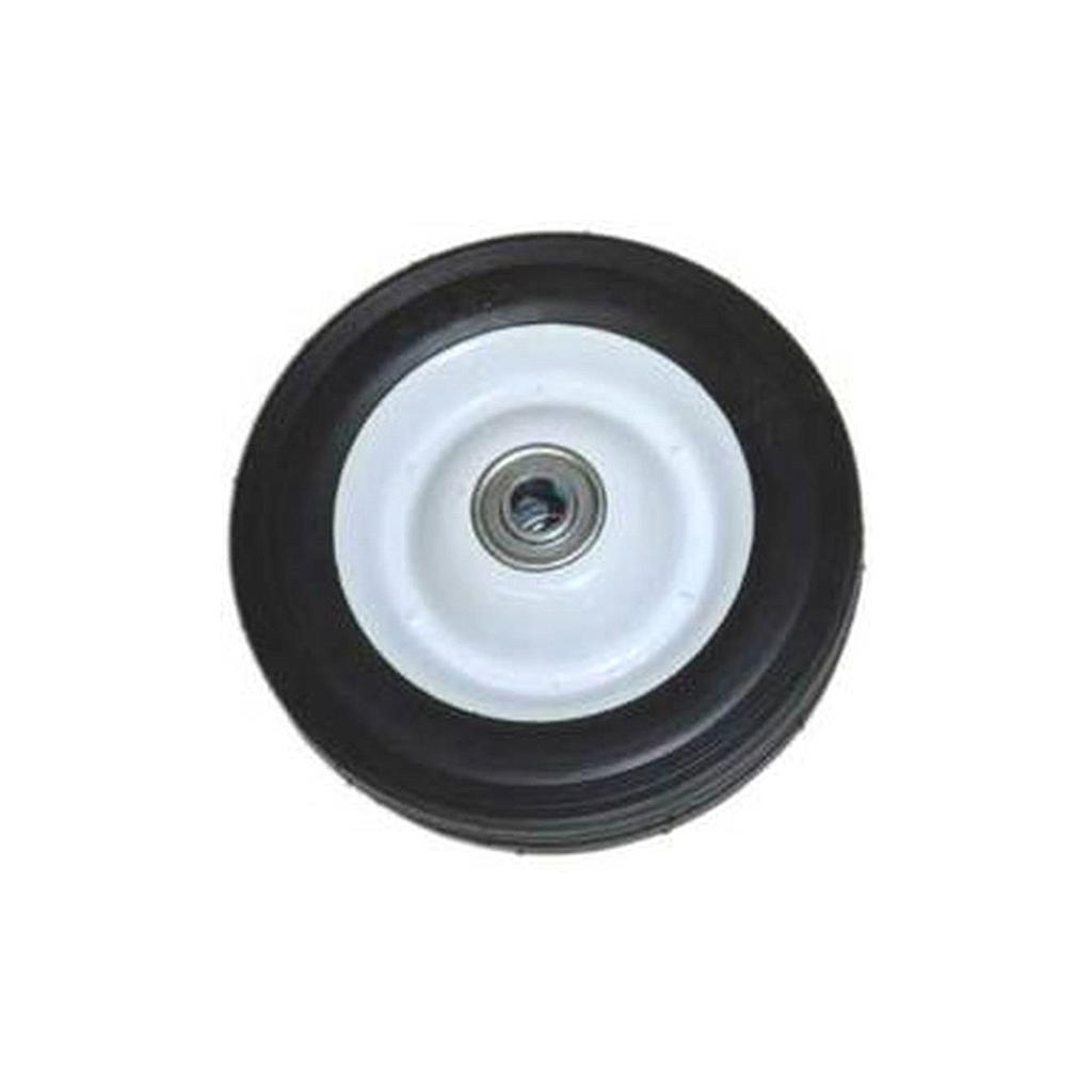 DMB - LASER 42408 LAWNMOWER WHEEL 8IN&quot; DIA