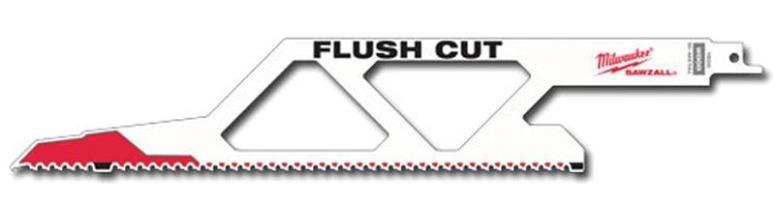 DMB - MILWAUKEE RECIP. FLUSH CUT BLADE 2-1/8&quot;W X 12&quot;L