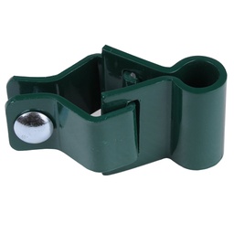 [10035446] DIAMOND BAR 13/16&quot; BOLT ON GATE FERRULE GREEN