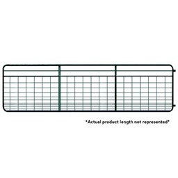 [10035454] SO - WIRE MESH WMDH SERIES GATE 14'