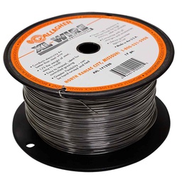 [10035760] GALLAGHER 17GA ALUMINUM WIRE 1/4 MILE