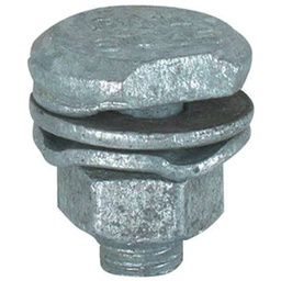 [10035818] GALLAGHER HEXAGONAL JOINT CLAMP 10PK