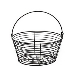 [10036210] LITTLE GIANT EGG BASKET LARGE (FORM. MILLER)