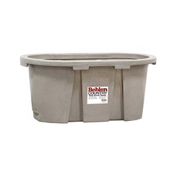 [10038182] BEHLEN POLY TANK 2' X 2' X 4' 100GAL